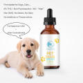 Pets Hemp Oil for Dogs and Cats Hemp Oil CBD